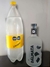 PROMO SCHWEPPES TONICA + DALMATA