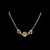 Pulseira santo
