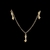 Pulseira figa