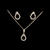 Conjunto gota