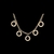 Pulseira circulo