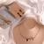 Mix Conjunto laço - loja online