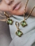 Conjunto Trevo Pedraria - comprar online
