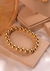 Pulseira bola - comprar online