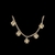 Pulseira trevo