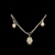 Pulseira Coruja