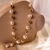 Conjunto pérola - comprar online