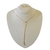 Conjunto Zircônia Navete Fecho Boia