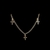 Pulseira Cruz