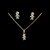 Conjunto menino