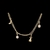 Pulseira vestido
