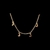 Pulseira lua