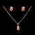 Conjunto peppa