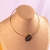 Mix Conjunto flor resinada - MAB FOLHEADOS - semijoia folheada a ouro 
