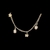 Pulseira borboleta