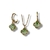 Conjunto Trevo Pedraria
