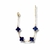 Imagem do Pulseira Trevo Virginia