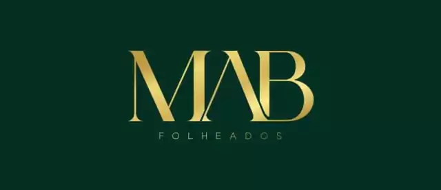 MAB FOLHEADOS - semijoia folheada a ouro 