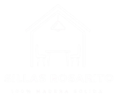 Sillas Rosarito
