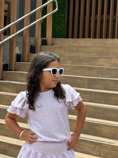 Modelo Infantil Feminino - comprar online