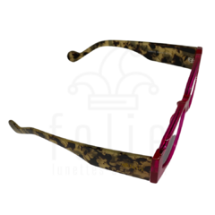 MODELO INDIA - Folie Lunettes