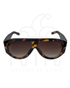 Modelo Kesha - Folie Lunettes