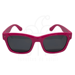 Modelo Infantil Feminino
