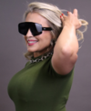Modelo Aline