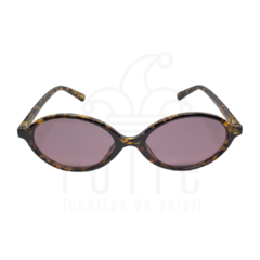Modelo Zendaya - Folie Lunettes