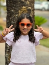 Modelo Infantil Feminino