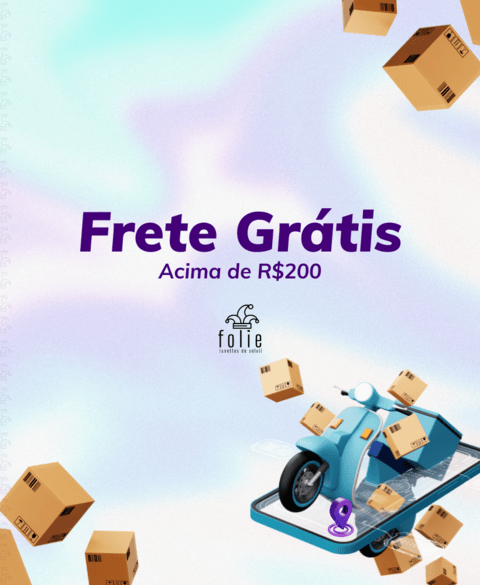 Imagem do banner rotativo Folie Lunettes