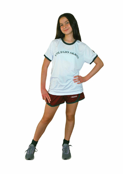 Short Drifit Femenino