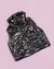 chaleco puffer zara