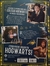 Harry Potter un anuario cinematográfico: imagina, dibuja, crea en internet