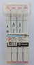 Marcadores Doble Punta Touch brush + Valija x 12 en internet