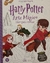 Harry Potter arte mágico libro para colorear