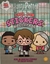 Harry Potter crea con stickers Hogsmesde