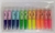 Resaltadores De Tinta Liquida X 12 en internet