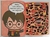 Harry Potter crea con stickers en internet