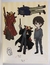 Harry Potter “Hogwarts Dress-Up” en internet