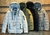 Campera calefaccionada Bolsillo lateral y solapa + PowerBank 12000mAh - comprar online