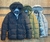Campera calefaccionada Lisa + PowerBank 12000mAh - comprar online
