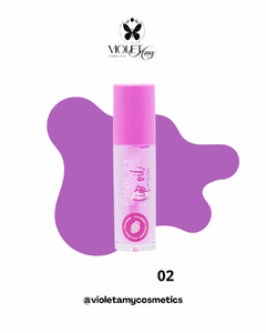 LIP OIL FRUTAS - PINK 21 na internet