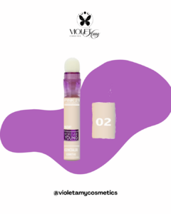 Corretivo Forever Young - Pink 21 na internet