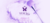 Imagem do banner rotativo Violet Amy Cosmetics