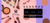 Imagem do banner rotativo Violet Amy Cosmetics
