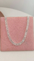 CHOKER BAGUETE