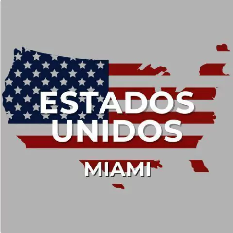 ITINERARIO VIAJERO EEUU: MIAMI