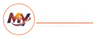 Monetiza Ya