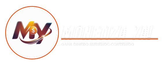 Monetiza Ya